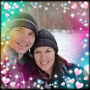 Meet your Posher, Lacey